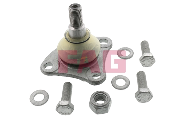 Ball Joint